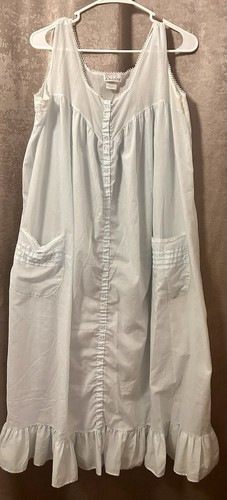 Camicia notte vintage - da,
