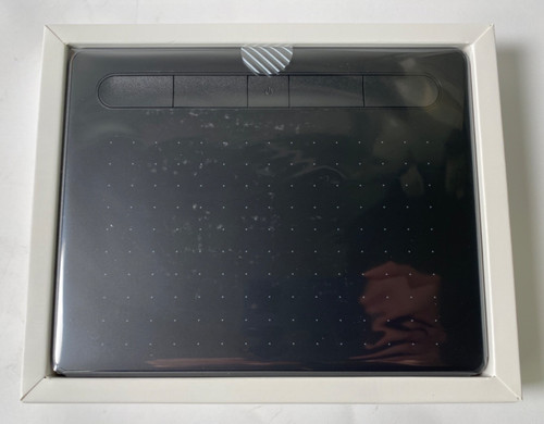 Wacom intuos creative - creative, pen