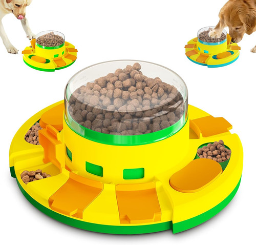 Giochi cani intelligenza - giochi,