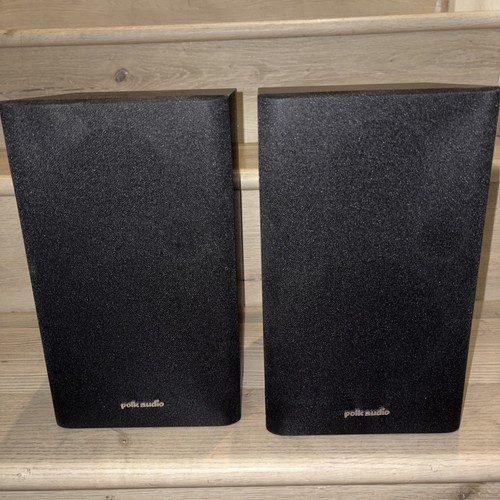 Polk audio coppia - polk, r1
