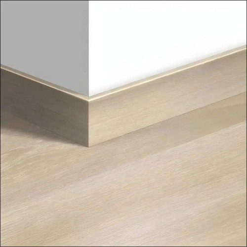 Battiscopa quickstep eligna - battiscopa,