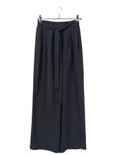 ZARA Pantaloni di carta Donna