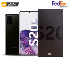BRAND NEW Samsung Galaxy S20+