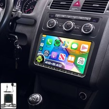 4+64 GB per VW T5 Transporter