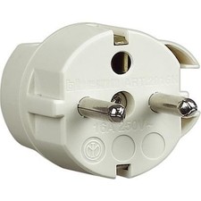 Spina Volante 2P+T St Tedesc