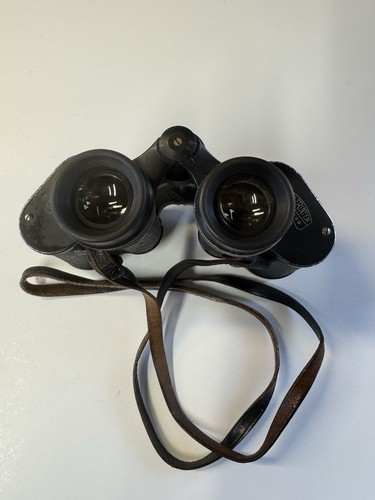 Carl zeiss jena 8x30 porro - carl,