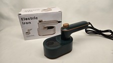 Ferro da Stiro Elettrico Mini