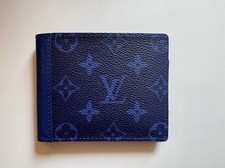 portafoglio louis vuitton bifold monogramma