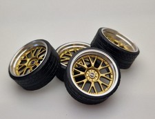 Cerchi SD 19 pollici "ALU" BBS