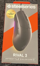 SteelSeries Rival 3 Gen 2