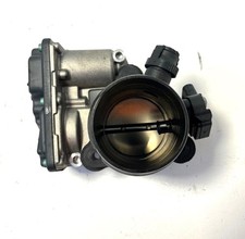 CORPO FARFALLATO MINI ONE (F56) 1.2 BENZINA 75 CV (2014 - 2017) VALVOLA FARFALLA