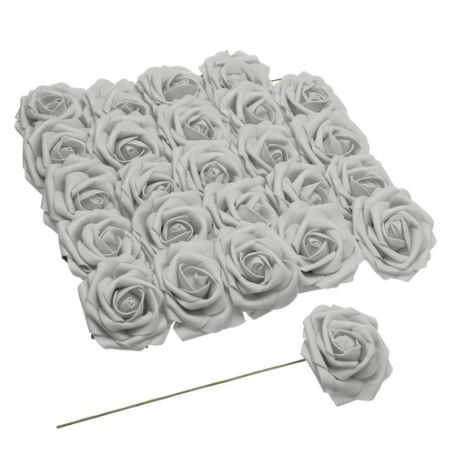 Pezzi fiori artificiali - pezzi,