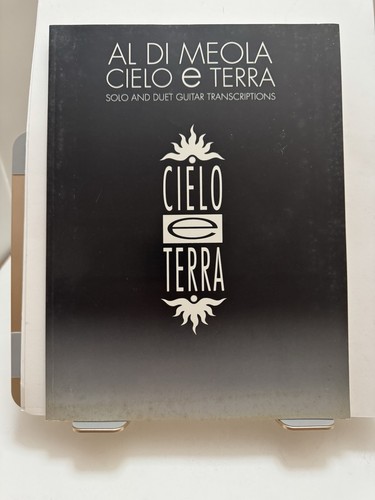 Meola cielo e - meola,,