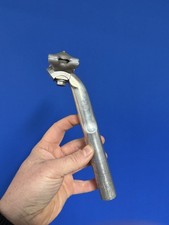 Reggisella Campagnolo C-Record