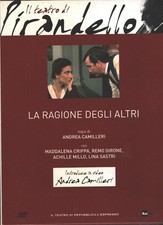 la ragione degli altri	dvd	il