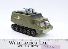 DINKY Toys UFO TV Shado 2
