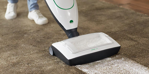 Vorwerk kobold folletto 200 - kobold,