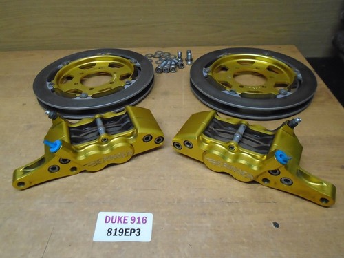 Ducati 916 748 996 848 - 916,