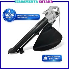 soffiatore elettrico