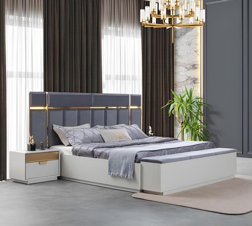 Set completo camera - da, letto