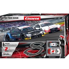 Pista elettrica carrera - elettrica,