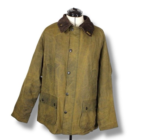Barbour bedale giacca cera - bedale,