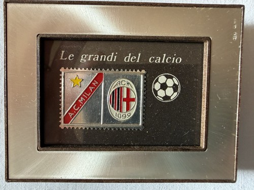 Milan le grandi - milan, f.c.