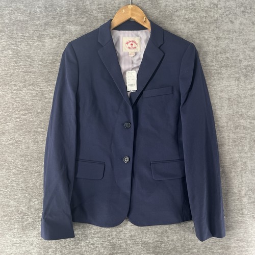 Brooks brothers blazer pile - brooks,