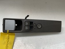 PULSANTIERA ANTERIORE SINISTRA PER FIAT Idea 1° Serie 735421043 (03>05)