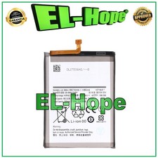 BATTERIA EB-BM415ABY PER SAMSUNG GALAXY M51 2020 SM-M515 7000 mAh PARI ORIGINALE