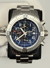 [B&P] Breitling Avenger