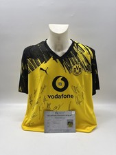 Maglia bvb 2025 2026 - maglia, firmata