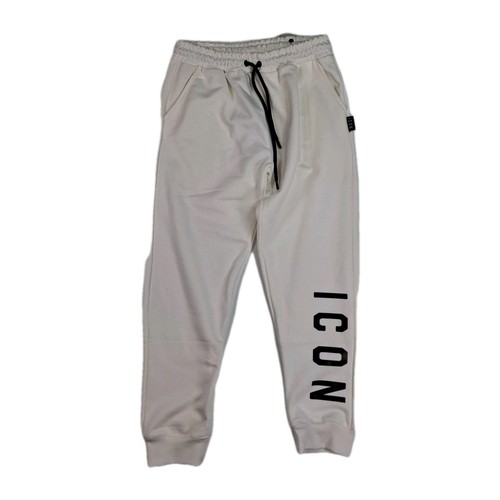 Pantalone della tuta uomo icon - della,