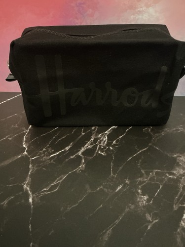 Borsa cosmetica harrods - borsa, in