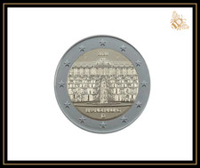 2€ UNC Allemagne 2020