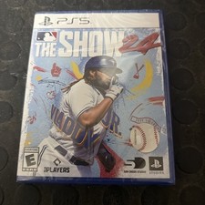 MLB The Show 24 - Sony
