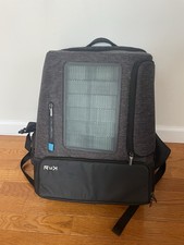 Zaino ruk infinite solar - zaino,