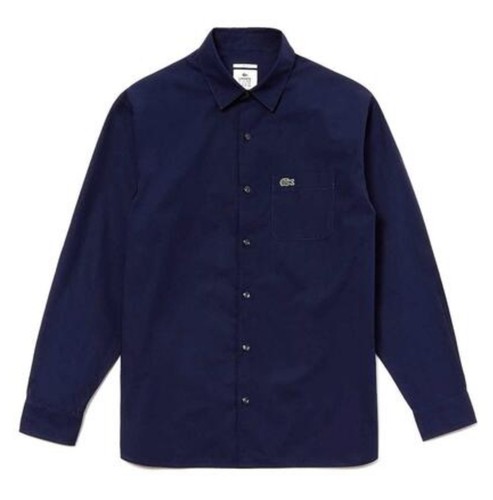 Camicia maniche lunghe nuova - a,