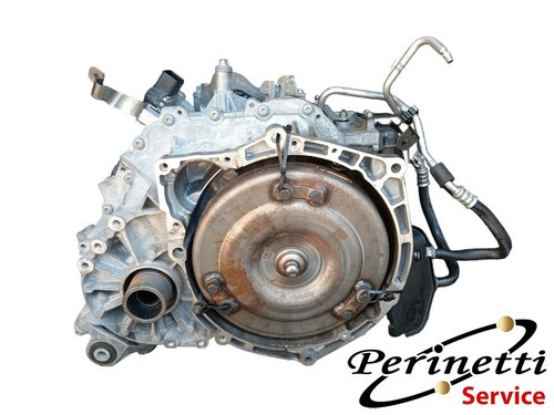 Cambio automatico fiat - cambio,