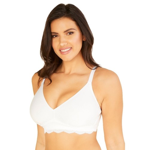 Cosabella bianco ceylon curvy - cosabella,