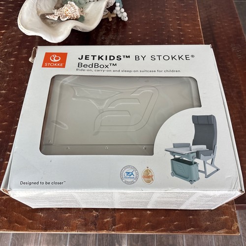 Jetkids bedbox letto - letto, volo