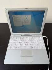 Apple iBook G3 (Dual USB)