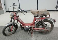 [039] MOTORINO CALIFFONE, 50