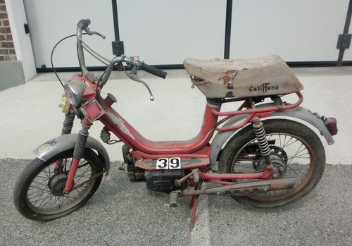 039 motorino califfone 50 - [039], califfone,