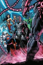 INJUSTICE 2 (dal 2018) #1 PANINI