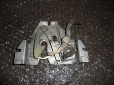 Ford Taunus P5 serratura