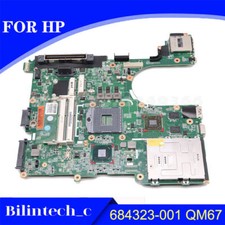 684323-001 QM67 DDR3 HD7400M