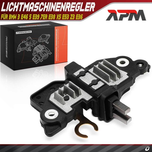 Regolatore alternatore per - regolatore,