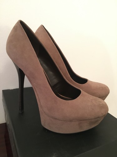 Scarpe con tacco - scarpe, tacco,