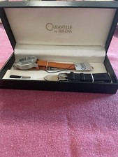 Caravelle By Bulova